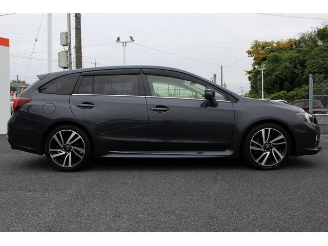 レヴォーグ ２．０ＧＴアイサイト　禁煙車　ＢＩＬＳＴＥＩＮ製ダンパー　社外ナビ　フルセグ　バックカメラ　パワーシート　衝突軽減ブレーキ　アダクティブクルーズ　アイサイトｖｅｒｓｉｏｎ３　ハーフレザー　Ｂｌｕｅｔｏｏｔｈ　レーンキープ（9枚目）