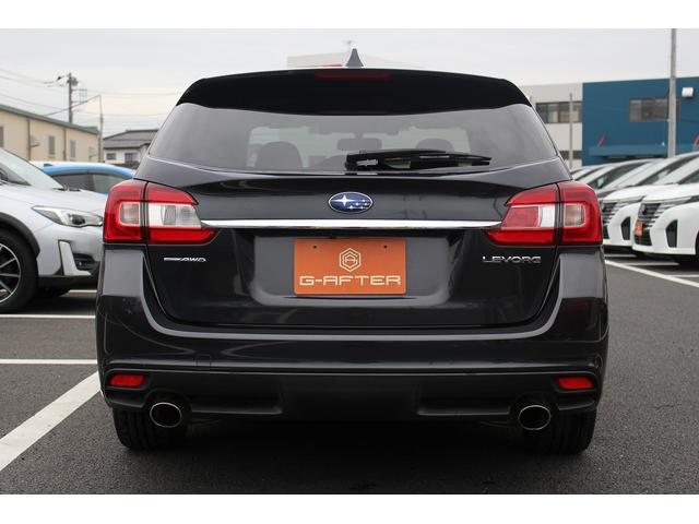 レヴォーグ ２．０ＧＴアイサイト　禁煙車　ＢＩＬＳＴＥＩＮ製ダンパー　社外ナビ　フルセグ　バックカメラ　パワーシート　衝突軽減ブレーキ　アダクティブクルーズ　アイサイトｖｅｒｓｉｏｎ３　ハーフレザー　Ｂｌｕｅｔｏｏｔｈ　レーンキープ（10枚目）