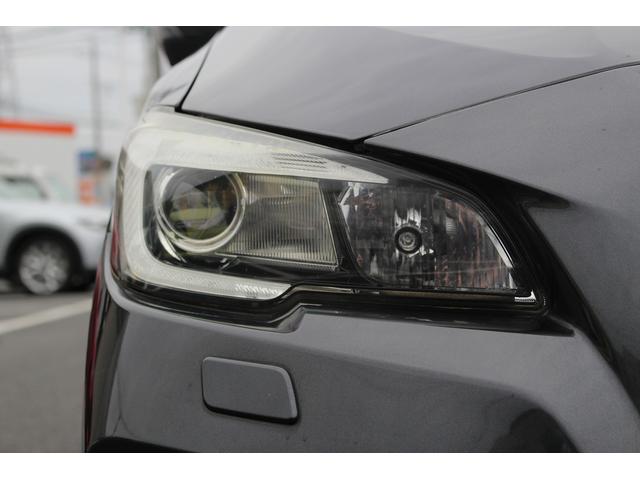 レヴォーグ ２．０ＧＴアイサイト　禁煙車　ＢＩＬＳＴＥＩＮ製ダンパー　社外ナビ　フルセグ　バックカメラ　パワーシート　衝突軽減ブレーキ　アダクティブクルーズ　アイサイトｖｅｒｓｉｏｎ３　ハーフレザー　Ｂｌｕｅｔｏｏｔｈ　レーンキープ（12枚目）