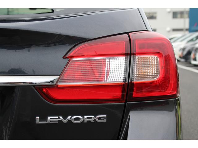 レヴォーグ ２．０ＧＴアイサイト　禁煙車　ＢＩＬＳＴＥＩＮ製ダンパー　社外ナビ　フルセグ　バックカメラ　パワーシート　衝突軽減ブレーキ　アダクティブクルーズ　アイサイトｖｅｒｓｉｏｎ３　ハーフレザー　Ｂｌｕｅｔｏｏｔｈ　レーンキープ（13枚目）