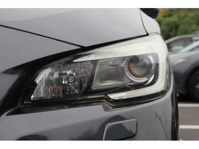 レヴォーグ ２．０ＧＴアイサイト　禁煙車　ＢＩＬＳＴＥＩＮ製ダンパー　社外ナビ　フルセグ　バックカメラ　パワーシート　衝突軽減ブレーキ　アダクティブクルーズ　アイサイトｖｅｒｓｉｏｎ３　ハーフレザー　Ｂｌｕｅｔｏｏｔｈ　レーンキープ（27枚目）