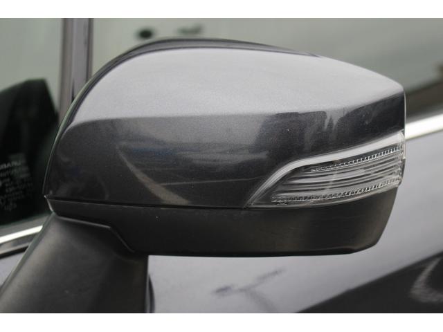 レヴォーグ ２．０ＧＴアイサイト　禁煙車　ＢＩＬＳＴＥＩＮ製ダンパー　社外ナビ　フルセグ　バックカメラ　パワーシート　衝突軽減ブレーキ　アダクティブクルーズ　アイサイトｖｅｒｓｉｏｎ３　ハーフレザー　Ｂｌｕｅｔｏｏｔｈ　レーンキープ（29枚目）