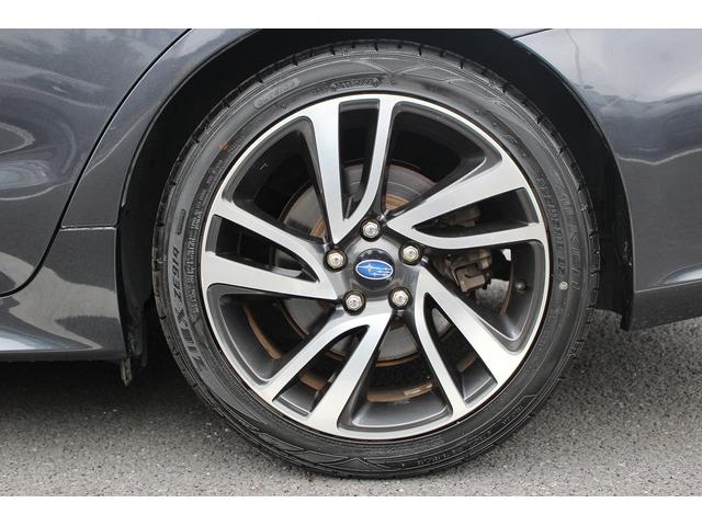 レヴォーグ ２．０ＧＴアイサイト　禁煙車　ＢＩＬＳＴＥＩＮ製ダンパー　社外ナビ　フルセグ　バックカメラ　パワーシート　衝突軽減ブレーキ　アダクティブクルーズ　アイサイトｖｅｒｓｉｏｎ３　ハーフレザー　Ｂｌｕｅｔｏｏｔｈ　レーンキープ（31枚目）