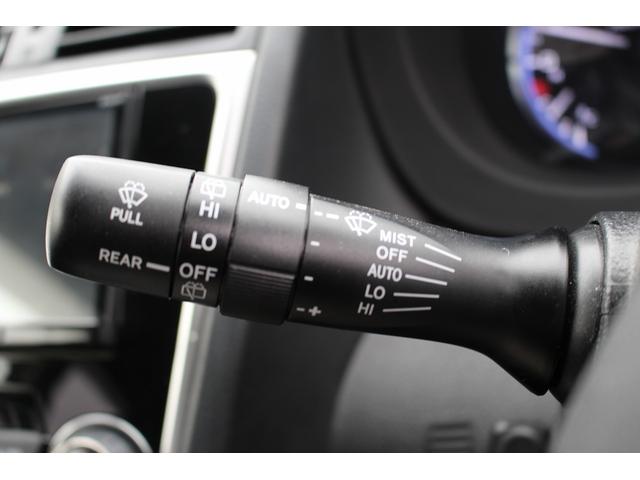 レヴォーグ ２．０ＧＴアイサイト　禁煙車　ＢＩＬＳＴＥＩＮ製ダンパー　社外ナビ　フルセグ　バックカメラ　パワーシート　衝突軽減ブレーキ　アダクティブクルーズ　アイサイトｖｅｒｓｉｏｎ３　ハーフレザー　Ｂｌｕｅｔｏｏｔｈ　レーンキープ（52枚目）