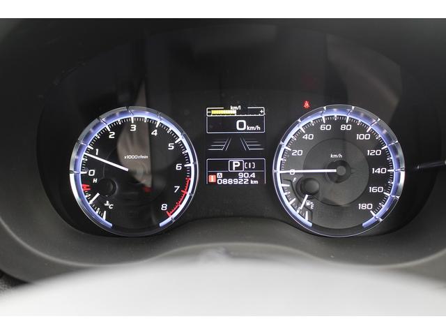 レヴォーグ ２．０ＧＴアイサイト　禁煙車　ＢＩＬＳＴＥＩＮ製ダンパー　社外ナビ　フルセグ　バックカメラ　パワーシート　衝突軽減ブレーキ　アダクティブクルーズ　アイサイトｖｅｒｓｉｏｎ３　ハーフレザー　Ｂｌｕｅｔｏｏｔｈ　レーンキープ（55枚目）