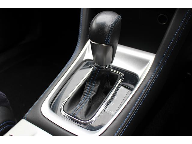 レヴォーグ ２．０ＧＴアイサイト　禁煙車　ＢＩＬＳＴＥＩＮ製ダンパー　社外ナビ　フルセグ　バックカメラ　パワーシート　衝突軽減ブレーキ　アダクティブクルーズ　アイサイトｖｅｒｓｉｏｎ３　ハーフレザー　Ｂｌｕｅｔｏｏｔｈ　レーンキープ（65枚目）