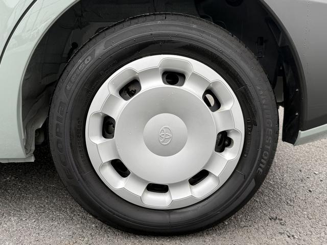 シエンタ Ｇ　禁煙車　純正１０．５インチナビ　両側電動スライドドア　フルセグ　３６０度カメラ　アダクティブクルーズ　ブラインドスポットモニター　オートマチックハイビーム　レーンキープアシスト　６スプーカー　ＥＴＣ（32枚目）