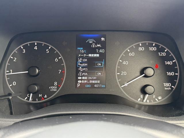 シエンタ Ｇ　禁煙車　純正１０．５インチナビ　両側電動スライドドア　フルセグ　３６０度カメラ　アダクティブクルーズ　ブラインドスポットモニター　オートマチックハイビーム　レーンキープアシスト　６スプーカー　ＥＴＣ（48枚目）