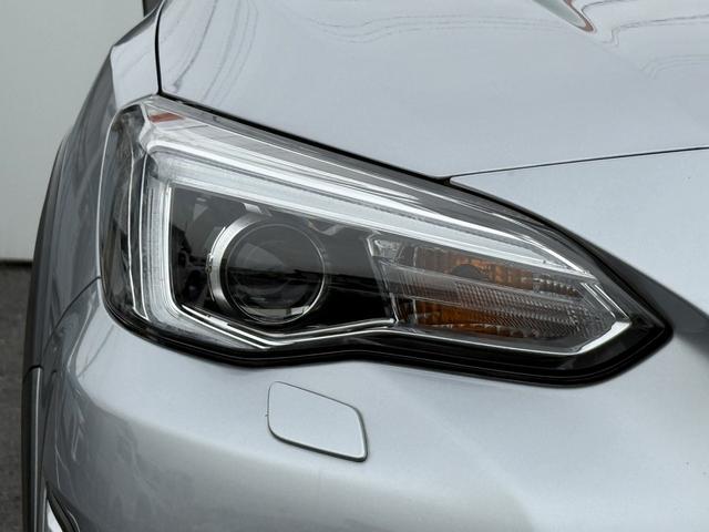 ＸＶ アドバンス　令和４年登録　禁煙車　社外ナビ　サイド・バックカメラ　アイサイトＶｅｒ３　衝突軽減ブレーキ　アダプティブクルーズ　メモリー機能付きパワーシート　シートヒーター　ＥＴＣ　Ｂｌｕｅｔｏｏｔｈ　Ｘ－ＭＯＤＥ（12枚目）