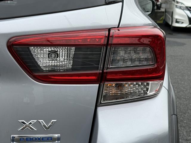 ＸＶ アドバンス　令和４年登録　禁煙車　社外ナビ　サイド・バックカメラ　アイサイトＶｅｒ３　衝突軽減ブレーキ　アダプティブクルーズ　メモリー機能付きパワーシート　シートヒーター　ＥＴＣ　Ｂｌｕｅｔｏｏｔｈ　Ｘ－ＭＯＤＥ（13枚目）