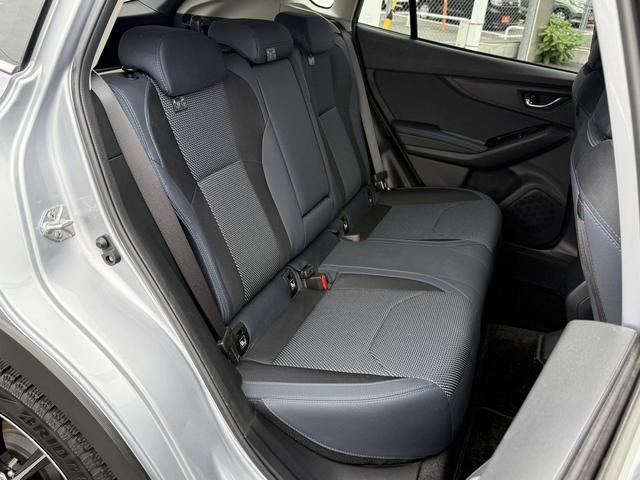 ＸＶ アドバンス　令和４年登録　禁煙車　社外ナビ　サイド・バックカメラ　アイサイトＶｅｒ３　衝突軽減ブレーキ　アダプティブクルーズ　メモリー機能付きパワーシート　シートヒーター　ＥＴＣ　Ｂｌｕｅｔｏｏｔｈ　Ｘ－ＭＯＤＥ（15枚目）