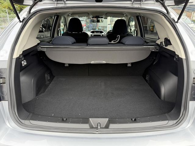 ＸＶ アドバンス　令和４年登録　禁煙車　社外ナビ　サイド・バックカメラ　アイサイトＶｅｒ３　衝突軽減ブレーキ　アダプティブクルーズ　メモリー機能付きパワーシート　シートヒーター　ＥＴＣ　Ｂｌｕｅｔｏｏｔｈ　Ｘ－ＭＯＤＥ（16枚目）