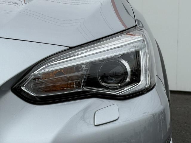 ＸＶ アドバンス　令和４年登録　禁煙車　社外ナビ　サイド・バックカメラ　アイサイトＶｅｒ３　衝突軽減ブレーキ　アダプティブクルーズ　メモリー機能付きパワーシート　シートヒーター　ＥＴＣ　Ｂｌｕｅｔｏｏｔｈ　Ｘ－ＭＯＤＥ（26枚目）