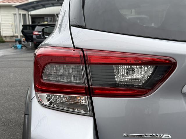 ＸＶ アドバンス　令和４年登録　禁煙車　社外ナビ　サイド・バックカメラ　アイサイトＶｅｒ３　衝突軽減ブレーキ　アダプティブクルーズ　メモリー機能付きパワーシート　シートヒーター　ＥＴＣ　Ｂｌｕｅｔｏｏｔｈ　Ｘ－ＭＯＤＥ（27枚目）