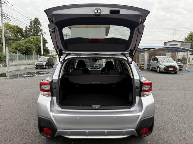 ＸＶ アドバンス　令和４年登録　禁煙車　社外ナビ　サイド・バックカメラ　アイサイトＶｅｒ３　衝突軽減ブレーキ　アダプティブクルーズ　メモリー機能付きパワーシート　シートヒーター　ＥＴＣ　Ｂｌｕｅｔｏｏｔｈ　Ｘ－ＭＯＤＥ（30枚目）