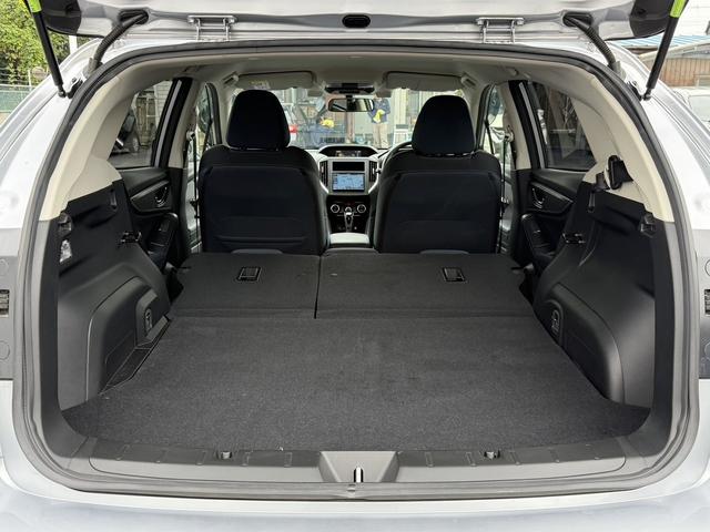 ＸＶ アドバンス　令和４年登録　禁煙車　社外ナビ　サイド・バックカメラ　アイサイトＶｅｒ３　衝突軽減ブレーキ　アダプティブクルーズ　メモリー機能付きパワーシート　シートヒーター　ＥＴＣ　Ｂｌｕｅｔｏｏｔｈ　Ｘ－ＭＯＤＥ（31枚目）