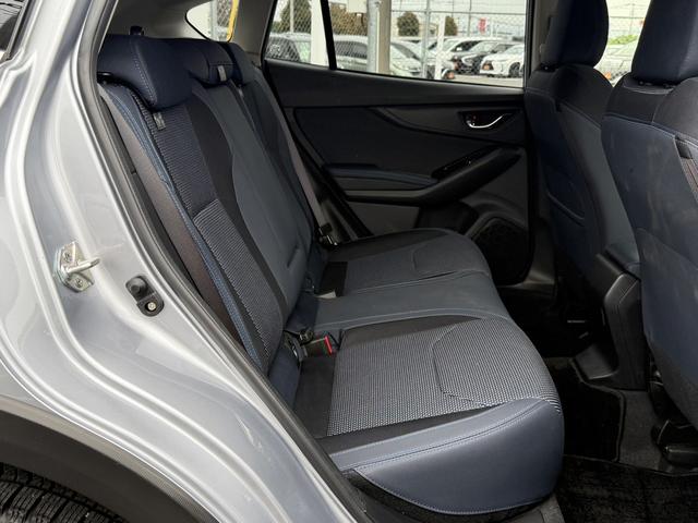 ＸＶ アドバンス　令和４年登録　禁煙車　社外ナビ　サイド・バックカメラ　アイサイトＶｅｒ３　衝突軽減ブレーキ　アダプティブクルーズ　メモリー機能付きパワーシート　シートヒーター　ＥＴＣ　Ｂｌｕｅｔｏｏｔｈ　Ｘ－ＭＯＤＥ（35枚目）