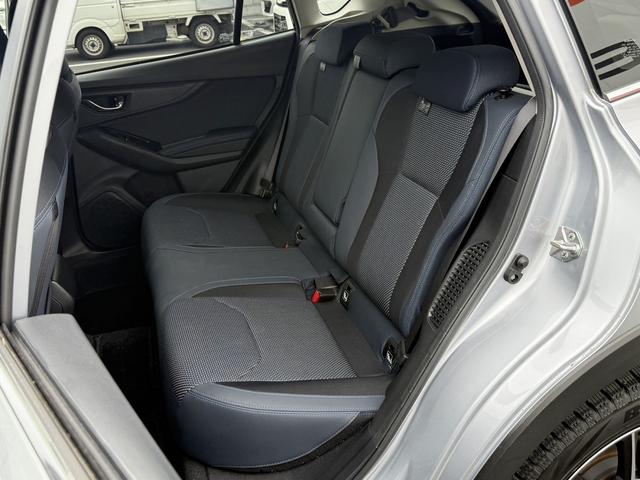 ＸＶ アドバンス　令和４年登録　禁煙車　社外ナビ　サイド・バックカメラ　アイサイトＶｅｒ３　衝突軽減ブレーキ　アダプティブクルーズ　メモリー機能付きパワーシート　シートヒーター　ＥＴＣ　Ｂｌｕｅｔｏｏｔｈ　Ｘ－ＭＯＤＥ（39枚目）