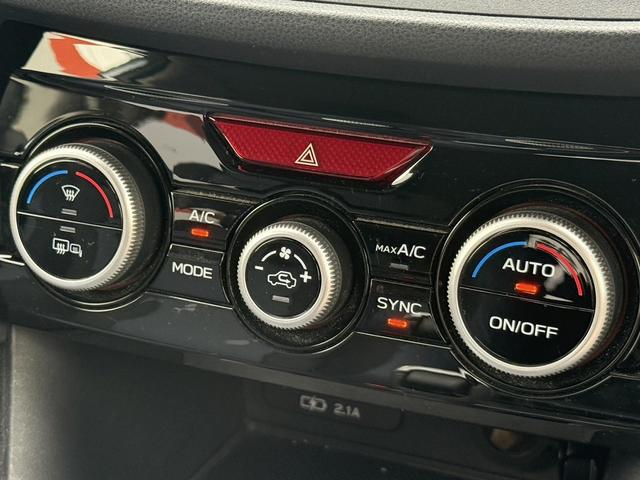 ＸＶ アドバンス　令和４年登録　禁煙車　社外ナビ　サイド・バックカメラ　アイサイトＶｅｒ３　衝突軽減ブレーキ　アダプティブクルーズ　メモリー機能付きパワーシート　シートヒーター　ＥＴＣ　Ｂｌｕｅｔｏｏｔｈ　Ｘ－ＭＯＤＥ（41枚目）