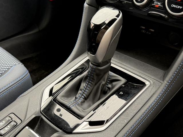 ＸＶ アドバンス　令和４年登録　禁煙車　社外ナビ　サイド・バックカメラ　アイサイトＶｅｒ３　衝突軽減ブレーキ　アダプティブクルーズ　メモリー機能付きパワーシート　シートヒーター　ＥＴＣ　Ｂｌｕｅｔｏｏｔｈ　Ｘ－ＭＯＤＥ（42枚目）