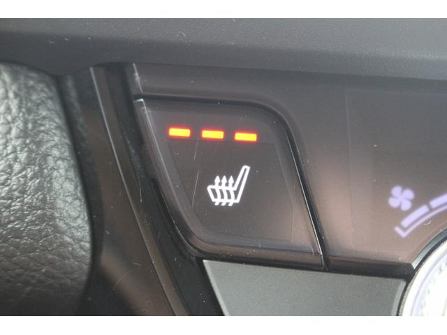 フィット ｅ：ＨＥＶリュクス　禁煙車　純正９インチナビ　バックカメラ　茶革ハーフレザー　シートヒーター　衝突軽減ブレーキ　アダクティブクルーズ　レーンキープ　純正１６インチアルミホイール　フルセグ　Ｂｌｕｅｔｏｏｔｈ接続　ＥＴＣ（48枚目）