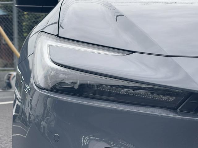 プリウス U 禁煙車 純正ディスプレイオーディオ フルセグ アラウンドビューカメラ トヨタセーフティシステム 運転支援システム ブラインドスポットモニター ステアリングヒーター シートヒーター ETC2.0(19枚目)