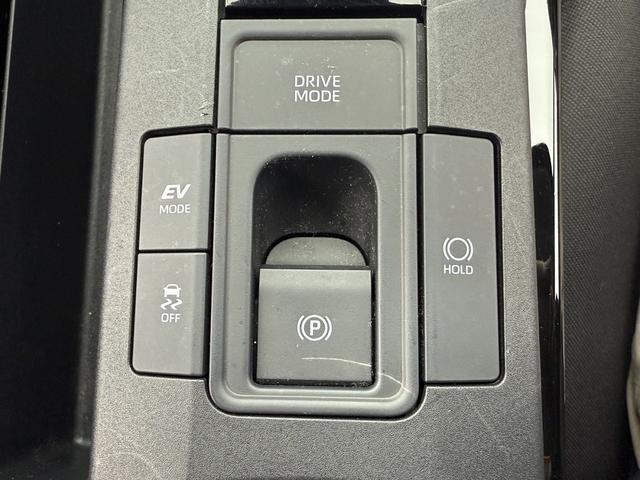 プリウス U 禁煙車 純正ディスプレイオーディオ フルセグ アラウンドビューカメラ トヨタセーフティシステム 運転支援システム ブラインドスポットモニター ステアリングヒーター シートヒーター ETC2.0(60枚目)