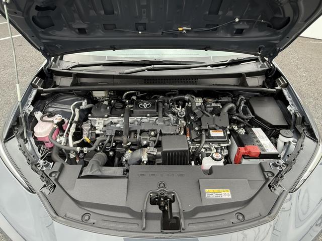 プリウス U 禁煙車 純正ディスプレイオーディオ フルセグ アラウンドビューカメラ トヨタセーフティシステム 運転支援システム ブラインドスポットモニター ステアリングヒーター シートヒーター ETC2.0(71枚目)