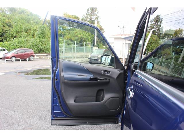 セレナ ｅ－パワー　オーテック　スポーツスペック　純正９インチナビ　後席モニター　フルセグＴＶ　セーフティパックＢ　アラウンドビュー　両側電動スライド　プロパイロット　アダプティブクルーズ　レーンキープアシスト　衝突軽減ブレーキ　ＥＴＣ　純正アルミ（37枚目）