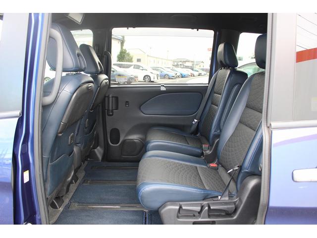 セレナ ｅ－パワー　オーテック　スポーツスペック　純正９インチナビ　後席モニター　フルセグＴＶ　セーフティパックＢ　アラウンドビュー　両側電動スライド　プロパイロット　アダプティブクルーズ　レーンキープアシスト　衝突軽減ブレーキ　ＥＴＣ　純正アルミ（43枚目）