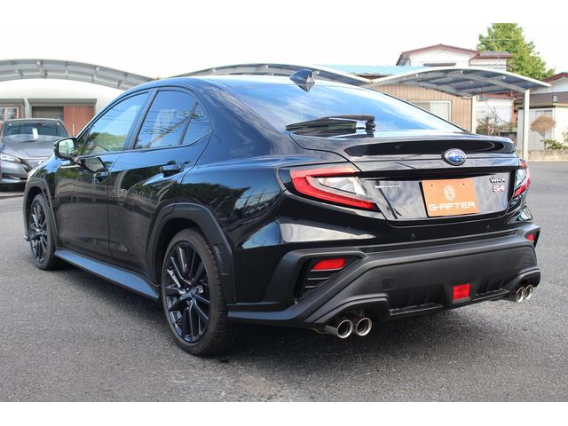 WRX S4 GT-H 禁煙車 アイサイト 純正アルミホイール シートヒーター 4WD クリアランスソナー スマートキー プッシュスタート アダプティブクルーズコントロール LEDヘッドライト パワーシート(13枚目)