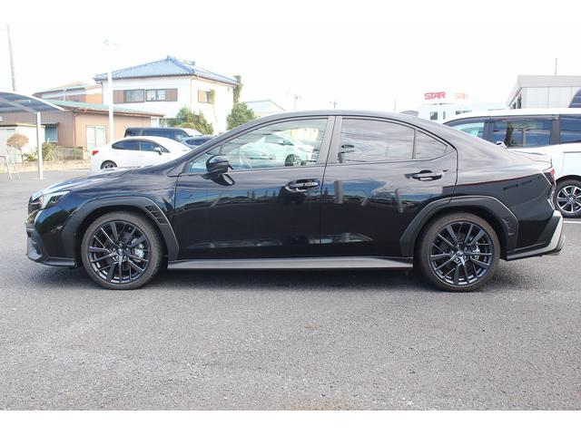 WRX S4 GT-H 禁煙車 アイサイト 純正アルミホイール シートヒーター 4WD クリアランスソナー スマートキー プッシュスタート アダプティブクルーズコントロール LEDヘッドライト パワーシート(14枚目)