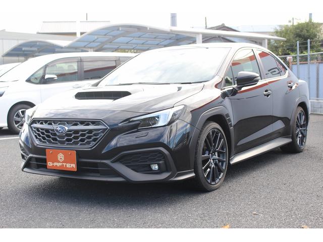 WRX S4 GT-H 禁煙車 アイサイト 純正アルミホイール シートヒーター 4WD クリアランスソナー スマートキー プッシュスタート アダプティブクルーズコントロール LEDヘッドライト パワーシート(15枚目)