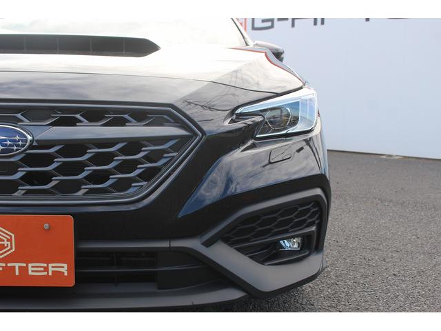 WRX S4 GT-H 禁煙車 アイサイト 純正アルミホイール シートヒーター 4WD クリアランスソナー スマートキー プッシュスタート アダプティブクルーズコントロール LEDヘッドライト パワーシート(16枚目)