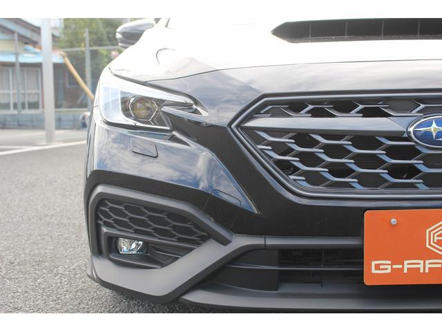 WRX S4 GT-H 禁煙車 アイサイト 純正アルミホイール シートヒーター 4WD クリアランスソナー スマートキー プッシュスタート アダプティブクルーズコントロール LEDヘッドライト パワーシート(18枚目)