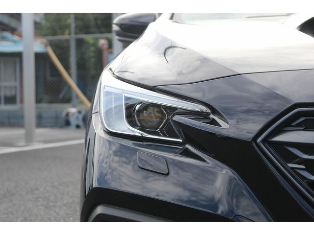 WRX S4 GT-H 禁煙車 アイサイト 純正アルミホイール シートヒーター 4WD クリアランスソナー スマートキー プッシュスタート アダプティブクルーズコントロール LEDヘッドライト パワーシート(19枚目)