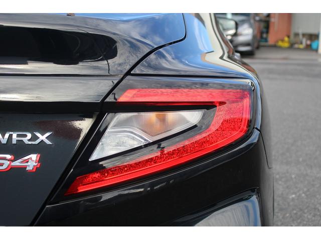 WRX S4 GT-H 禁煙車 アイサイト 純正アルミホイール シートヒーター 4WD クリアランスソナー スマートキー プッシュスタート アダプティブクルーズコントロール LEDヘッドライト パワーシート(20枚目)