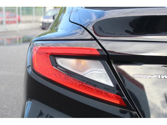 WRX S4 GT-H 禁煙車 アイサイト 純正アルミホイール シートヒーター 4WD クリアランスソナー スマートキー プッシュスタート アダプティブクルーズコントロール LEDヘッドライト パワーシート(21枚目)