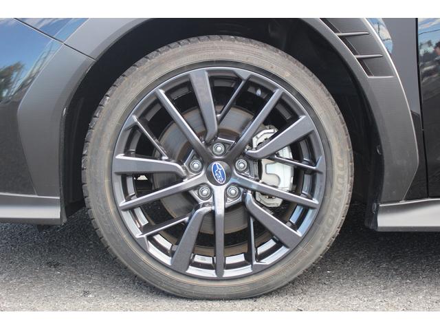 WRX S4 GT-H 禁煙車 アイサイト 純正アルミホイール シートヒーター 4WD クリアランスソナー スマートキー プッシュスタート アダプティブクルーズコントロール LEDヘッドライト パワーシート(27枚目)