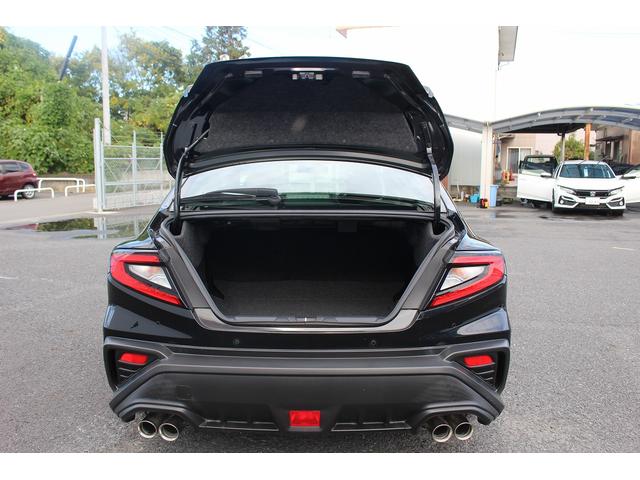 WRX S4 GT-H 禁煙車 アイサイト 純正アルミホイール シートヒーター 4WD クリアランスソナー スマートキー プッシュスタート アダプティブクルーズコントロール LEDヘッドライト パワーシート(30枚目)