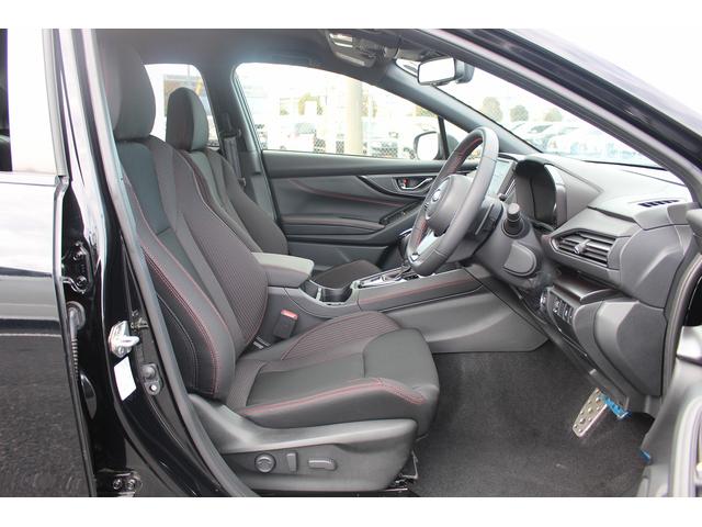 WRX S4 GT-H 禁煙車 アイサイト 純正アルミホイール シートヒーター 4WD クリアランスソナー スマートキー プッシュスタート アダプティブクルーズコントロール LEDヘッドライト パワーシート(35枚目)