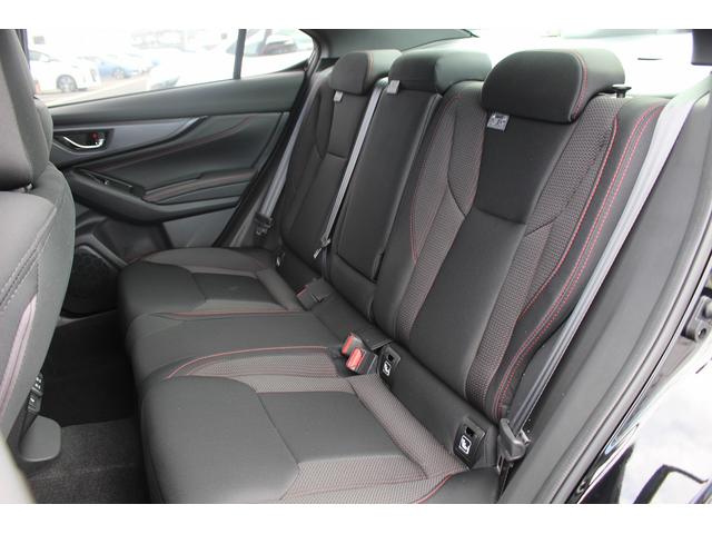 WRX S4 GT-H 禁煙車 アイサイト 純正アルミホイール シートヒーター 4WD クリアランスソナー スマートキー プッシュスタート アダプティブクルーズコントロール LEDヘッドライト パワーシート(40枚目)