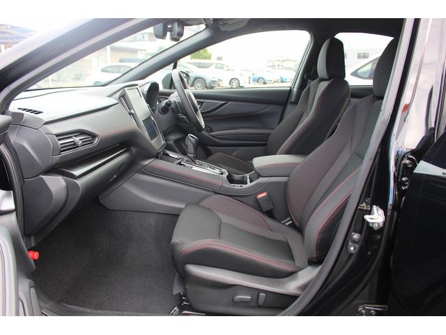 WRX S4 GT-H 禁煙車 アイサイト 純正アルミホイール シートヒーター 4WD クリアランスソナー スマートキー プッシュスタート アダプティブクルーズコントロール LEDヘッドライト パワーシート(41枚目)