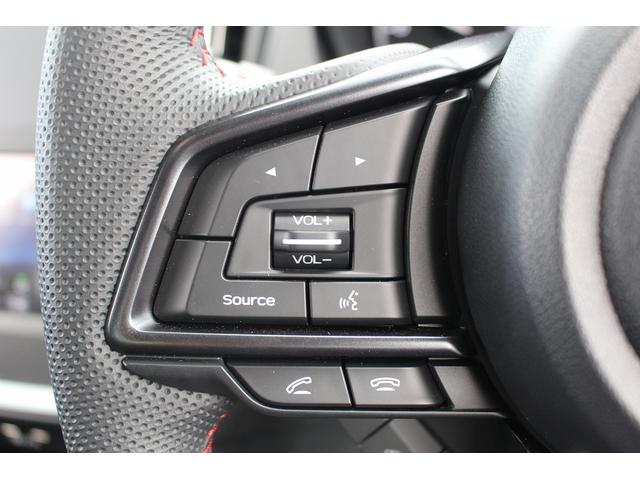 WRX S4 GT-H 禁煙車 アイサイト 純正アルミホイール シートヒーター 4WD クリアランスソナー スマートキー プッシュスタート アダプティブクルーズコントロール LEDヘッドライト パワーシート(49枚目)