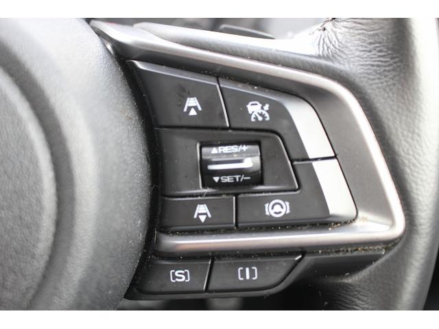 インプレッサスポーツ 2.0i-Sアイサイト 1オーナー 社外ナビ フルセグ バックカメラ アイサイト 衝突軽減 パワーシート 純正18インチアルミホイール LEDヘッドライト アダプティブクルーズコントロール サイドカメラ ETC レーンキープ(5枚目)