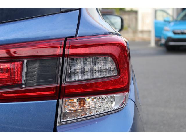 インプレッサスポーツ 2.0i-Sアイサイト 1オーナー 社外ナビ フルセグ バックカメラ アイサイト 衝突軽減 パワーシート 純正18インチアルミホイール LEDヘッドライト アダプティブクルーズコントロール サイドカメラ ETC レーンキープ(13枚目)