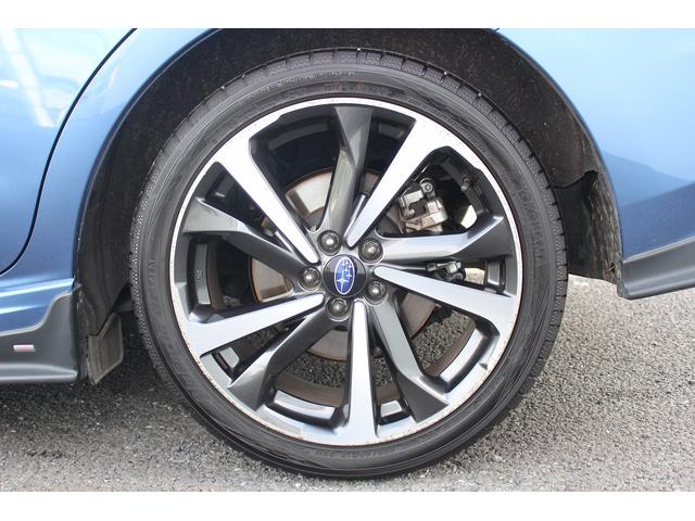 インプレッサスポーツ 2.0i-Sアイサイト 1オーナー 社外ナビ フルセグ バックカメラ アイサイト 衝突軽減 パワーシート 純正18インチアルミホイール LEDヘッドライト アダプティブクルーズコントロール サイドカメラ ETC レーンキープ(19枚目)