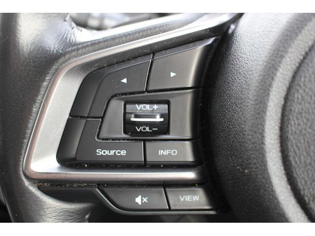 インプレッサスポーツ 2.0i-Sアイサイト 1オーナー 社外ナビ フルセグ バックカメラ アイサイト 衝突軽減 パワーシート 純正18インチアルミホイール LEDヘッドライト アダプティブクルーズコントロール サイドカメラ ETC レーンキープ(46枚目)