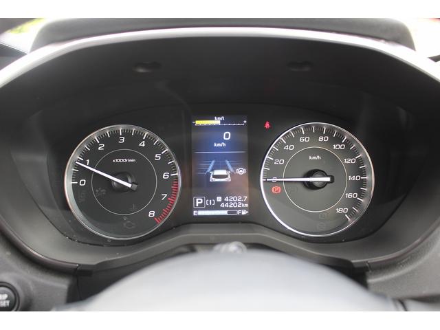 インプレッサスポーツ 2.0i-Sアイサイト 1オーナー 社外ナビ フルセグ バックカメラ アイサイト 衝突軽減 パワーシート 純正18インチアルミホイール LEDヘッドライト アダプティブクルーズコントロール サイドカメラ ETC レーンキープ(57枚目)