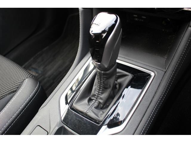 インプレッサスポーツ 2.0i-Sアイサイト 1オーナー 社外ナビ フルセグ バックカメラ アイサイト 衝突軽減 パワーシート 純正18インチアルミホイール LEDヘッドライト アダプティブクルーズコントロール サイドカメラ ETC レーンキープ(63枚目)